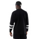 New Era Ανδρική μακρυμάνικη μπλούζα LA Dodgers MLB Oversized Long Sleeve T-Shirt